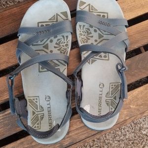 Women's MERRELL sandals